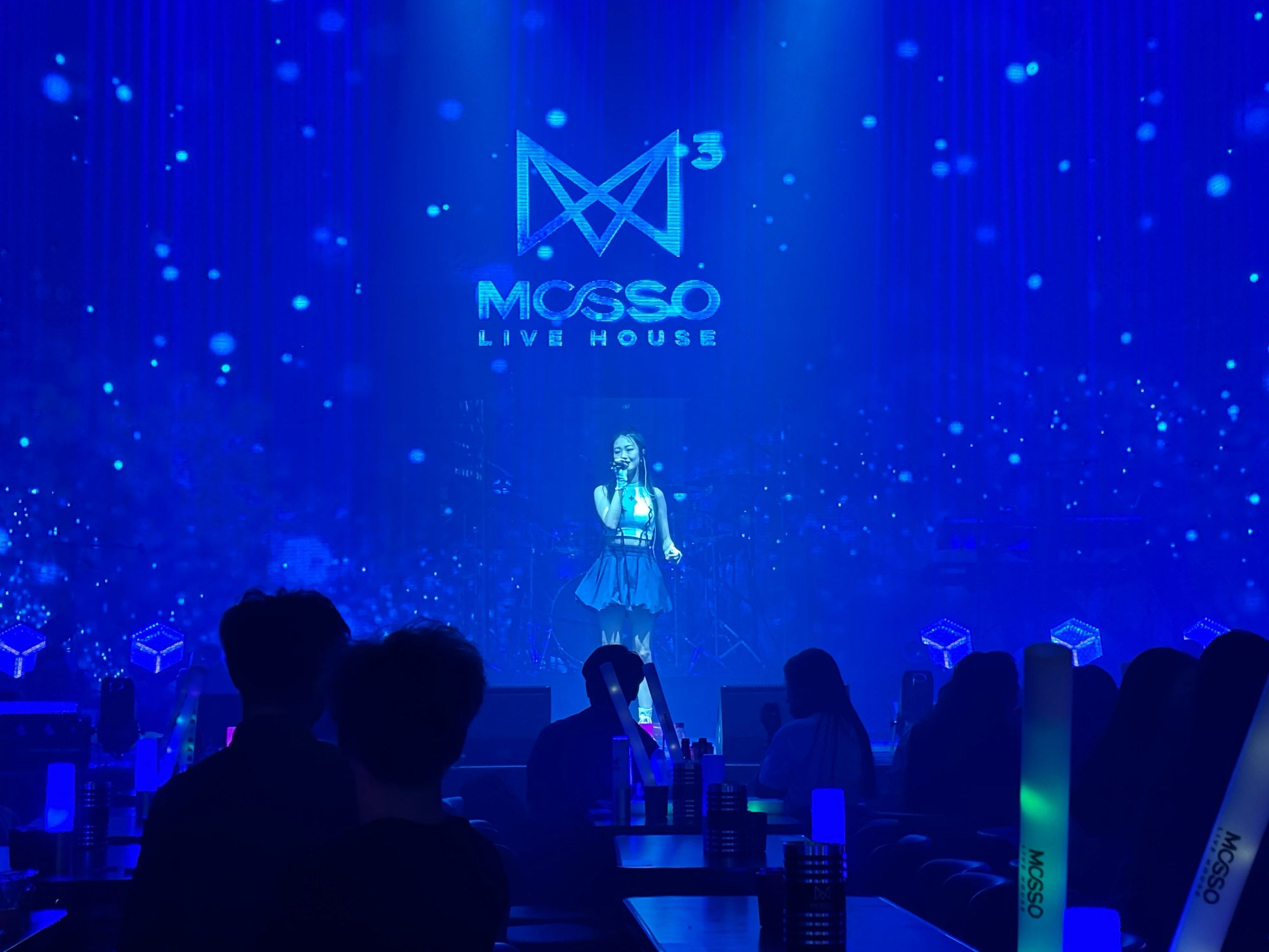 上海商务ktv引领商务ktv新模式-嘉定区ktv预订